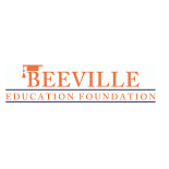 Beeville Education Foundation Shooting for Success Clay Shoot, March 29, 2025 - logo